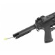 Страйкбольный автомат NOVESKE N4 KEYMOD 11 inch (BK) EC-806-11-UP [East Crane]